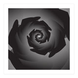 Diamond Spiral (Print Only) thumbnail