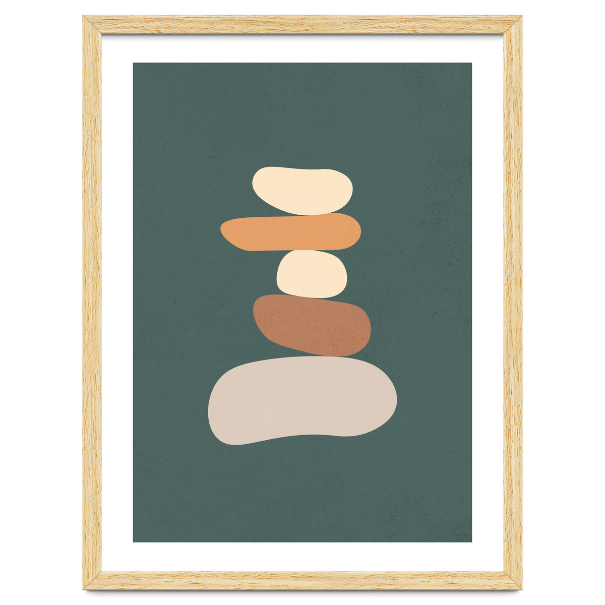 Balancing Stones