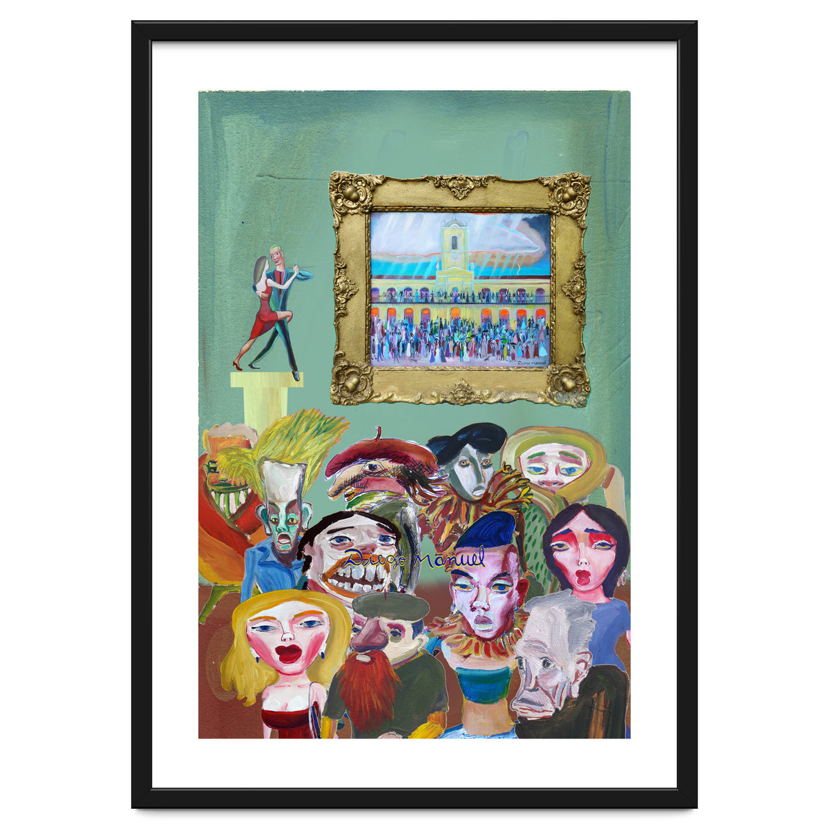 Graffiti Digital 2022 934