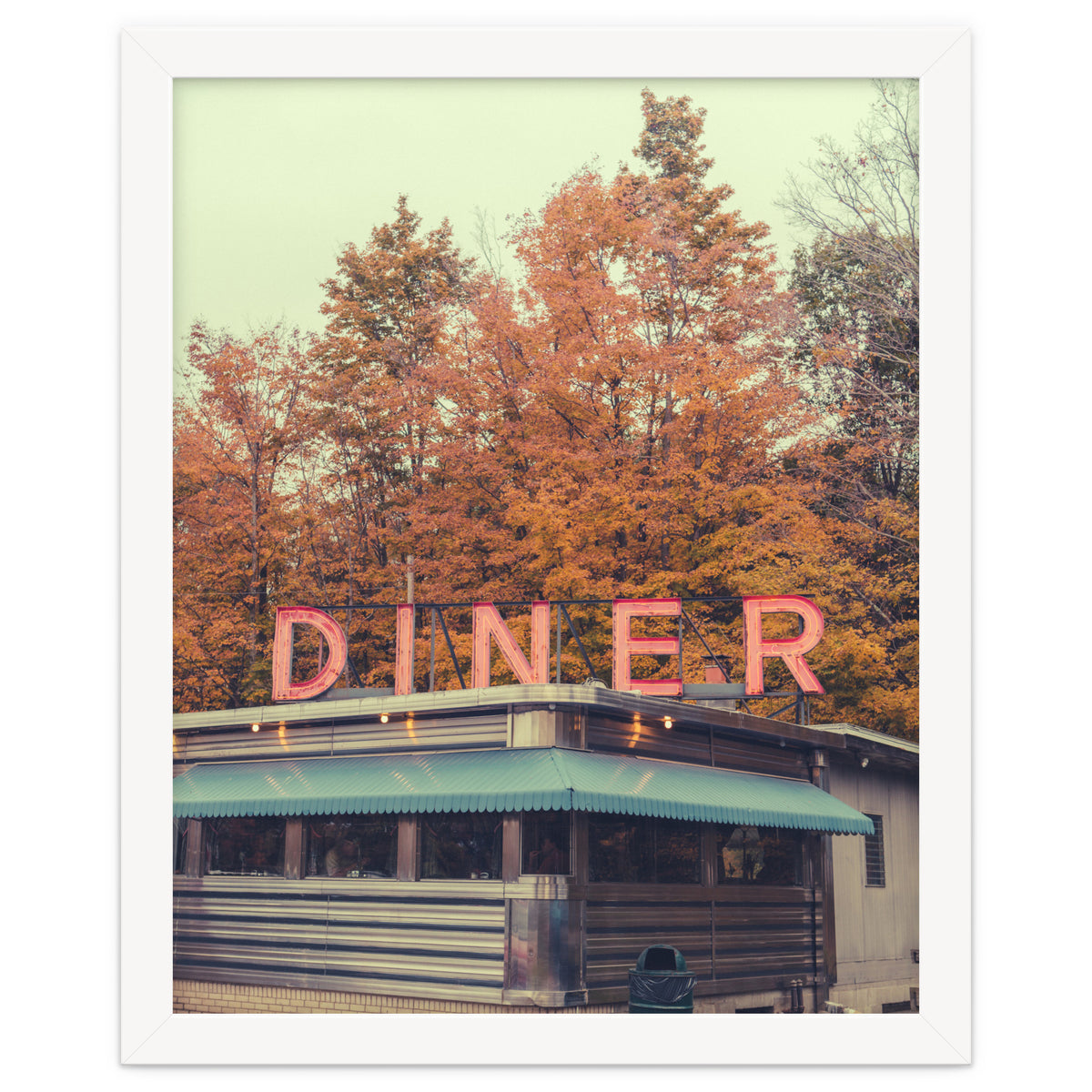 DINER