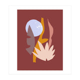 silent season-b (Print Only) thumbnail