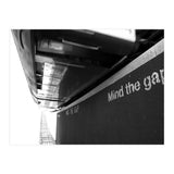 Mind The Gap, Urban England (Print Only) thumbnail