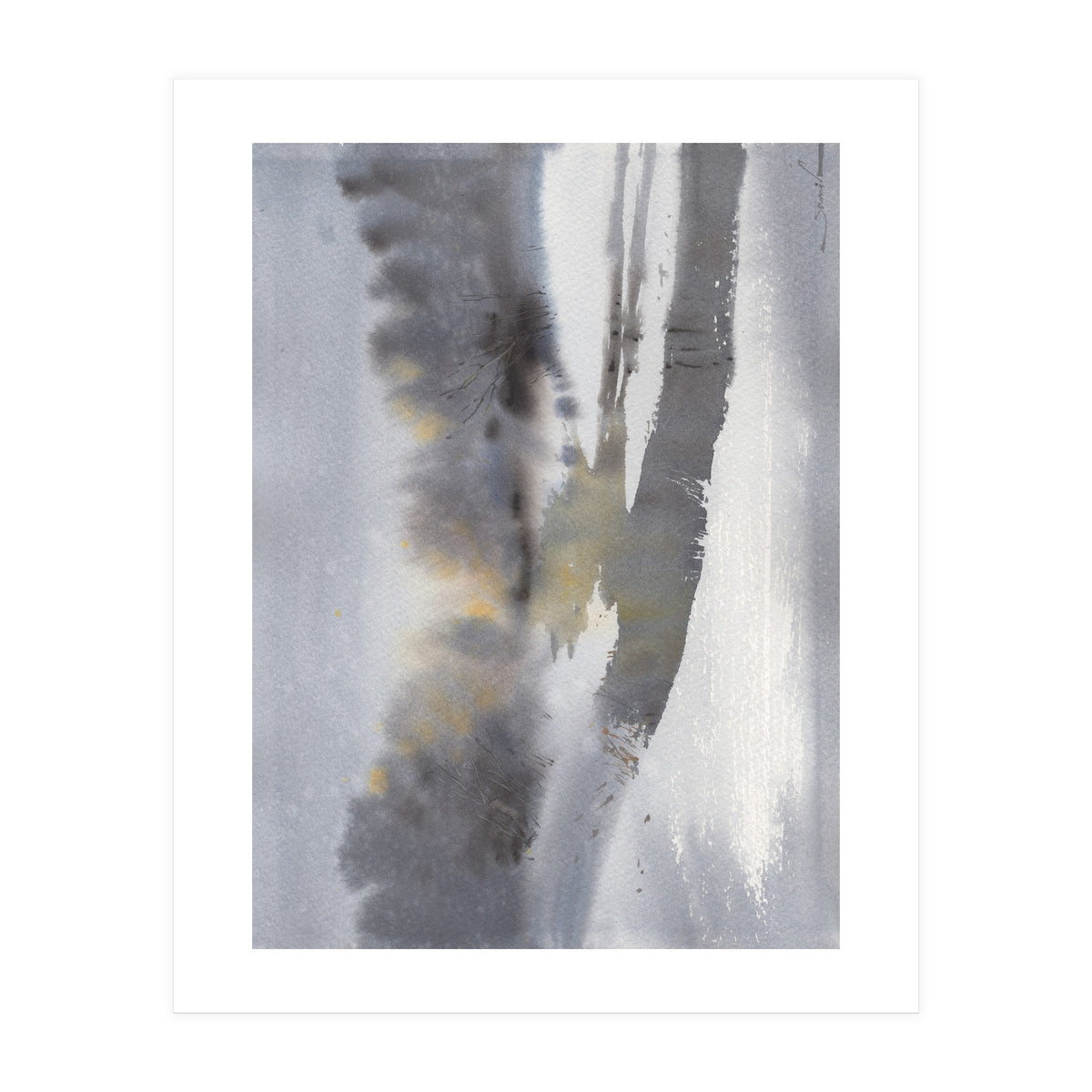 Appeasement (Print Only)