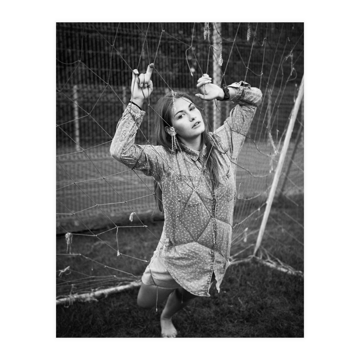 It's a Trap (Print Only)