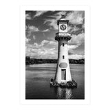 Scott Memorial (Print Only) thumbnail
