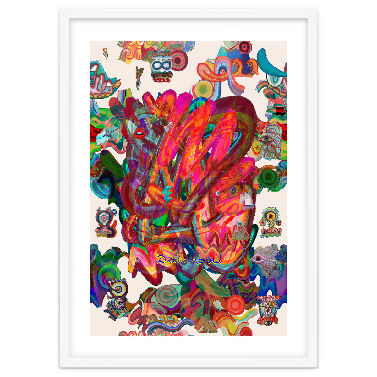 Muchas Cosas 2021 145