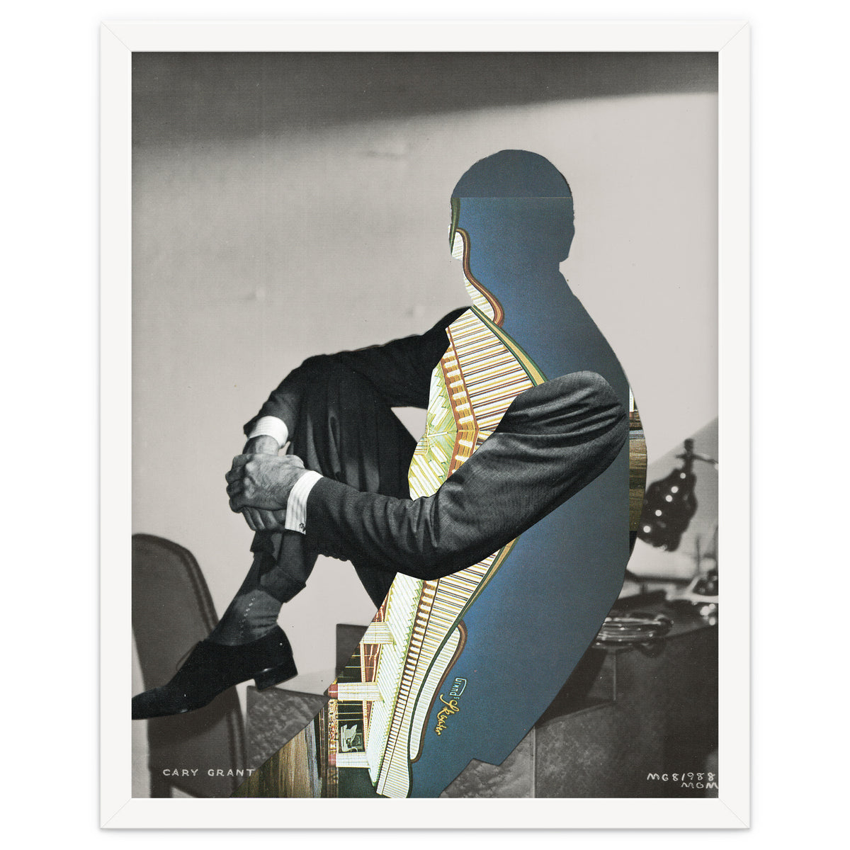 the hollywood carousel 5