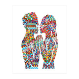 Love C (Print Only) thumbnail