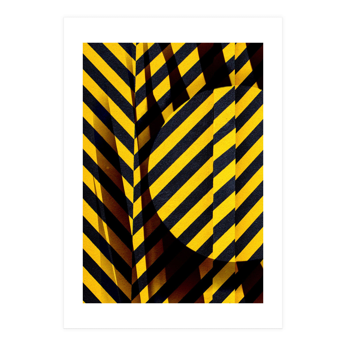 Dangerous Area 2 (Print Only)