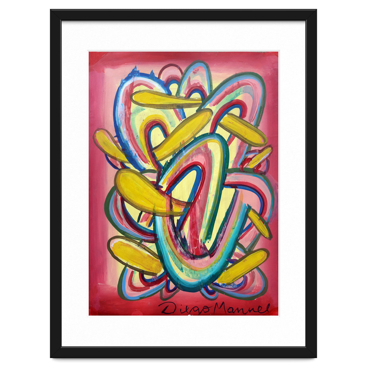 Formas En El Espacio 20