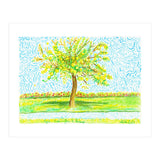Apple Tree (Print Only) thumbnail