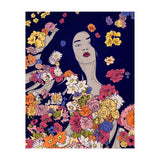 Spring Beauty (Print Only) thumbnail