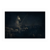 Pescador  (Print Only) thumbnail