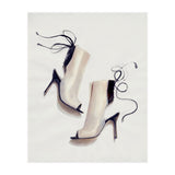 High Heels (Print Only) thumbnail