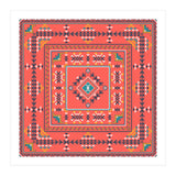 Georgian rug 6 (Print Only) thumbnail