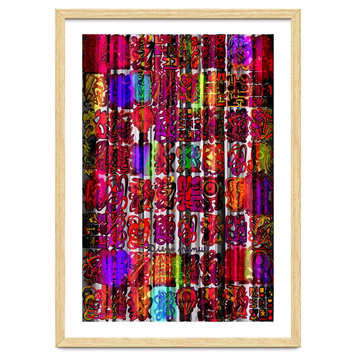 Graffiti Digital 2022 57