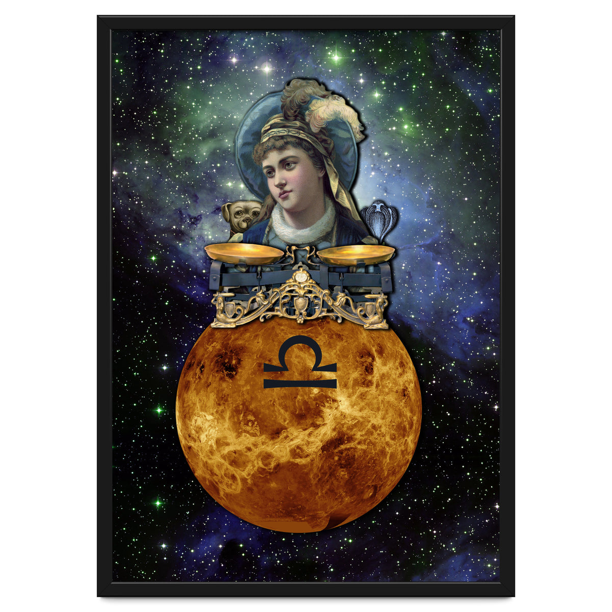 Libra Zodiac Sign