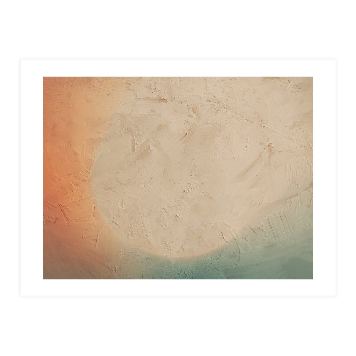 Primitive Texture 3 (Print Only)