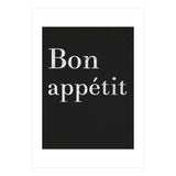 Bon Appétit (Print Only) thumbnail