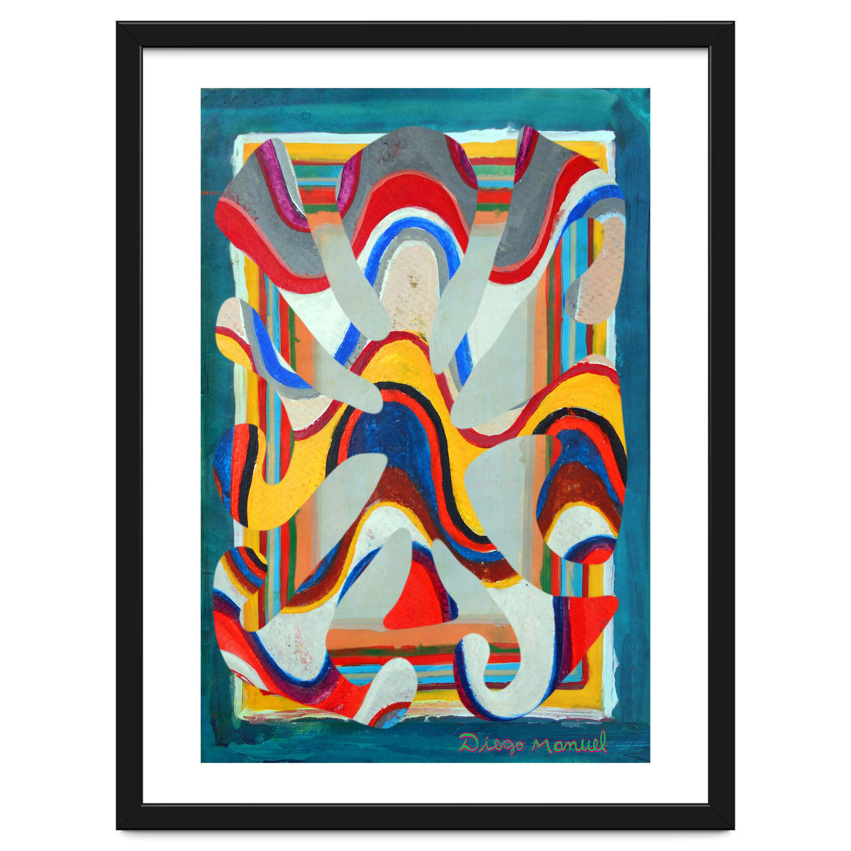 Graffiti Digital Nuevo 2023 191