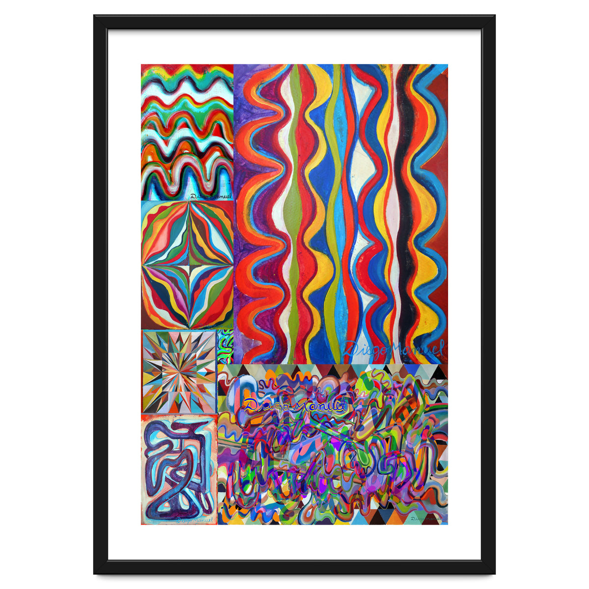 Graffiti Digital 2022 540