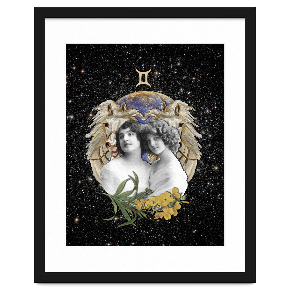 Gemini Zodiac Sign