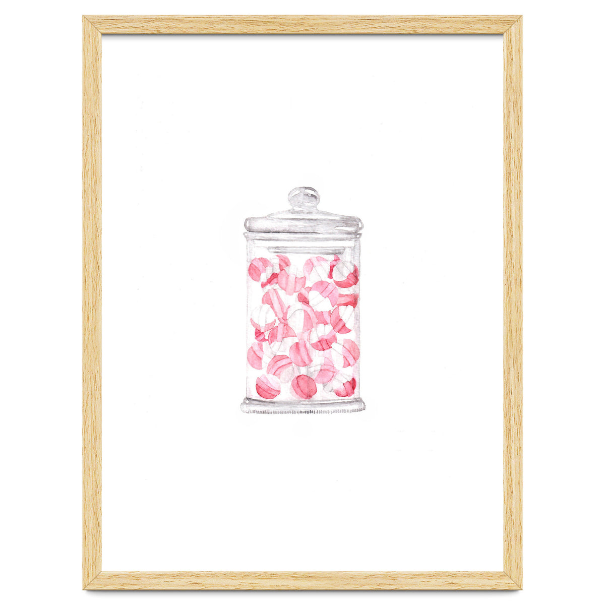 Candy Jar