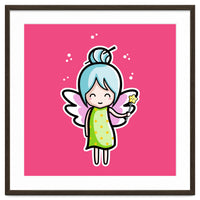 Kawaii Cute Fairy