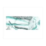 Depths In Green (Print Only) thumbnail
