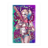 We Are Bad Guys (Print Only) thumbnail