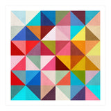 Abstract geometry III (Print Only) thumbnail