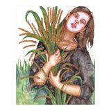 Harvest Season (Print Only) thumbnail