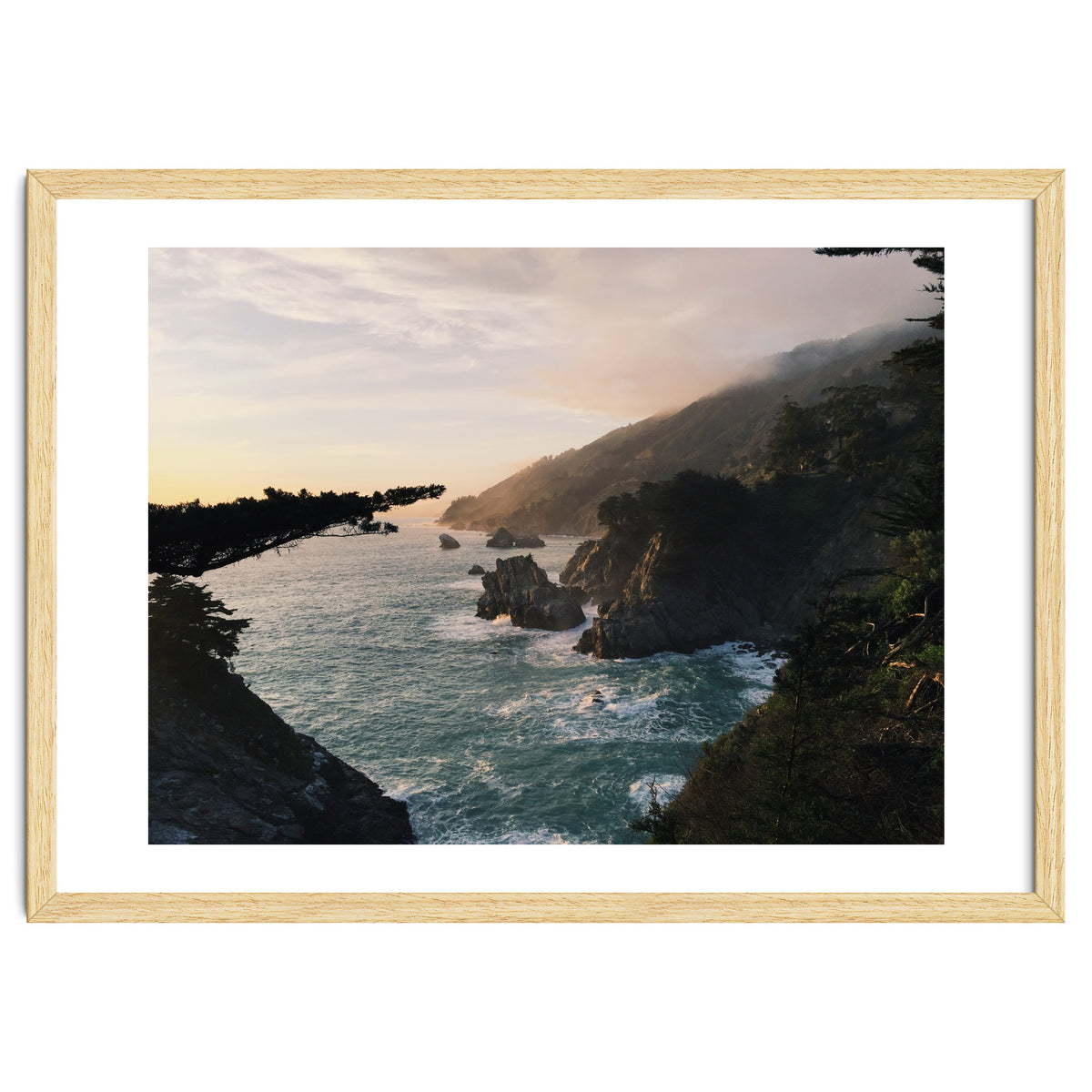 Big Sur II