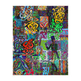Graffiti Digital 2022 512 (Print Only) thumbnail