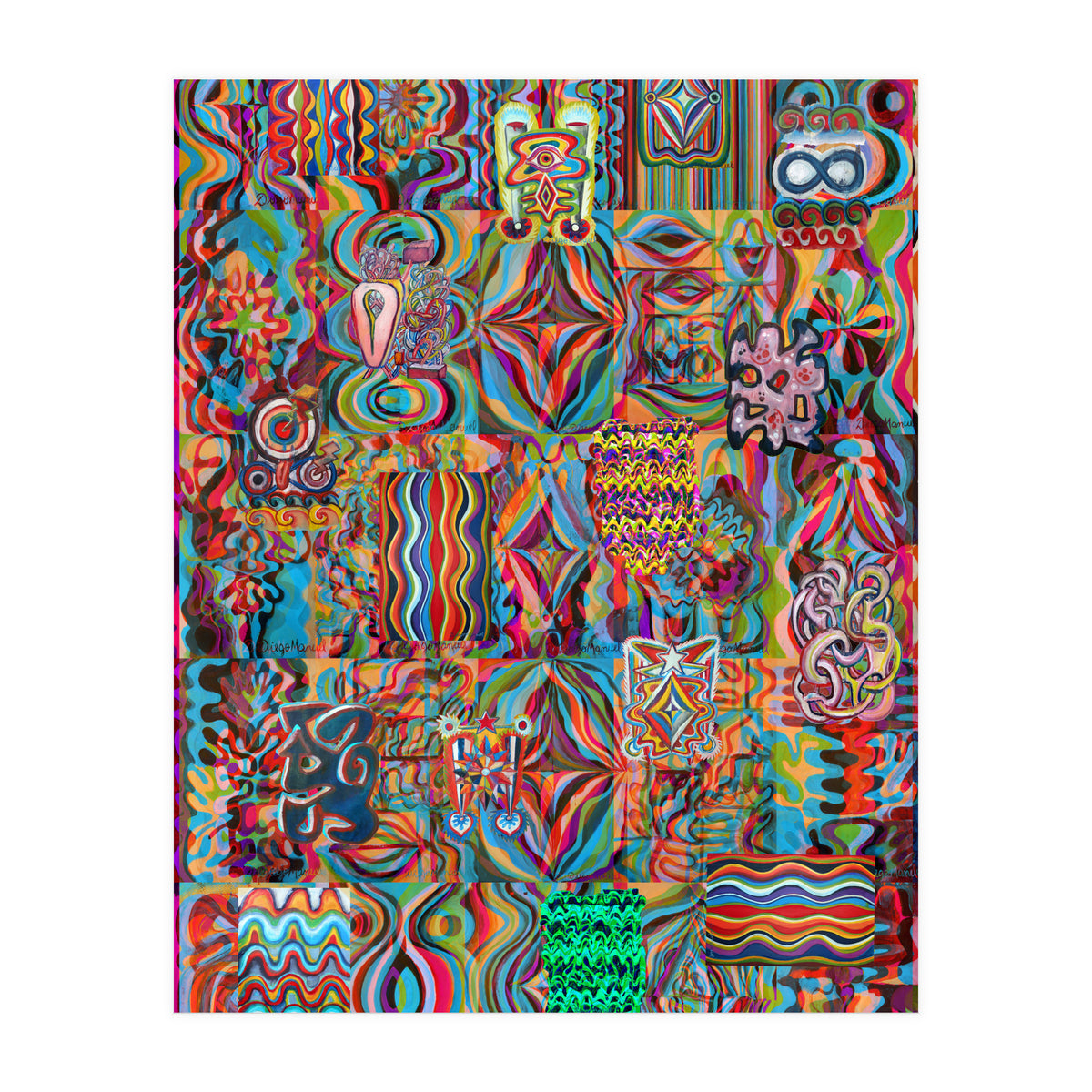 New Graffiti2022 202 (Print Only)