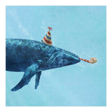Part Whale (Print Only) thumbnail