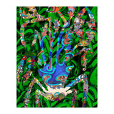 Planta Salvaje 55 (Print Only) thumbnail