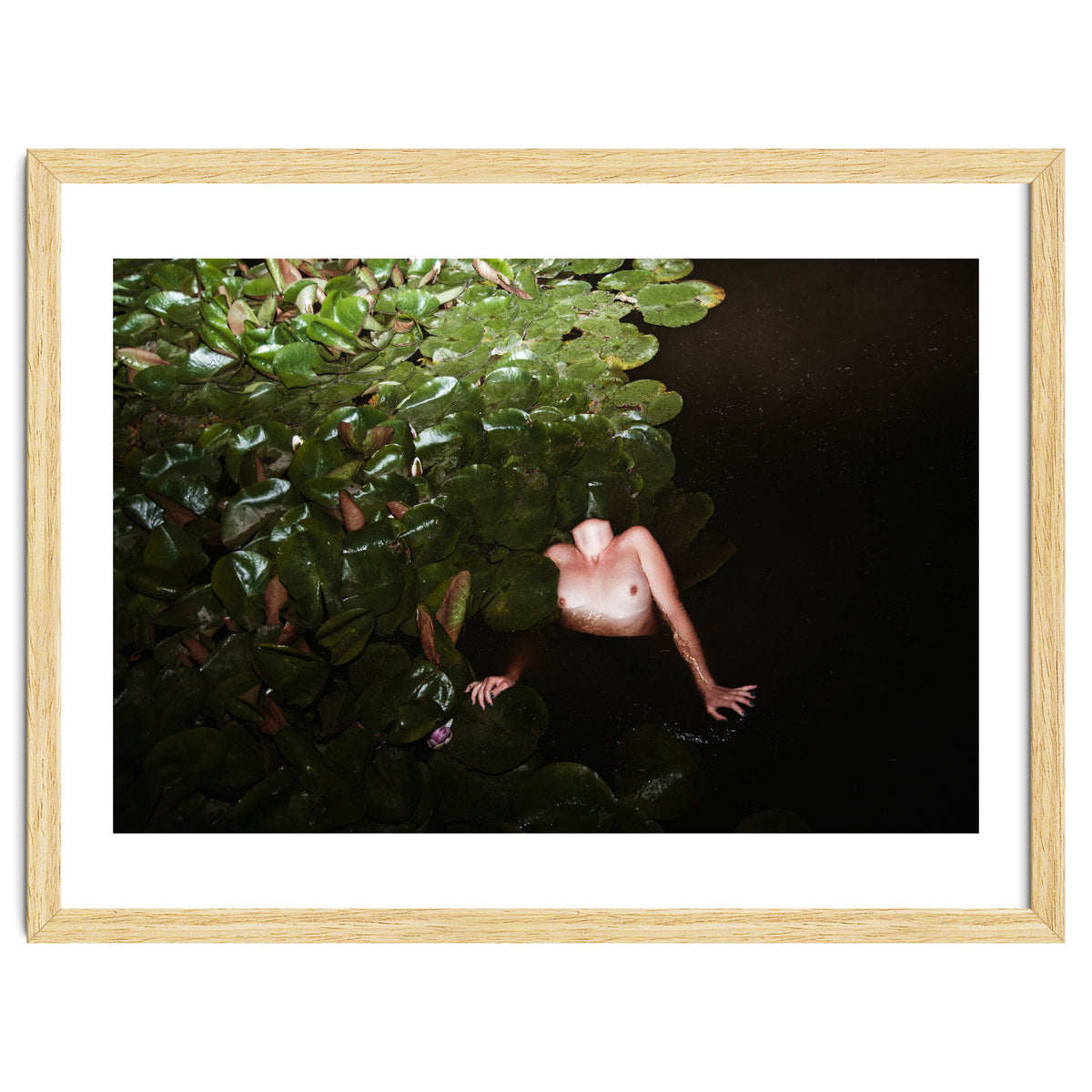 This is Not what You think it Is