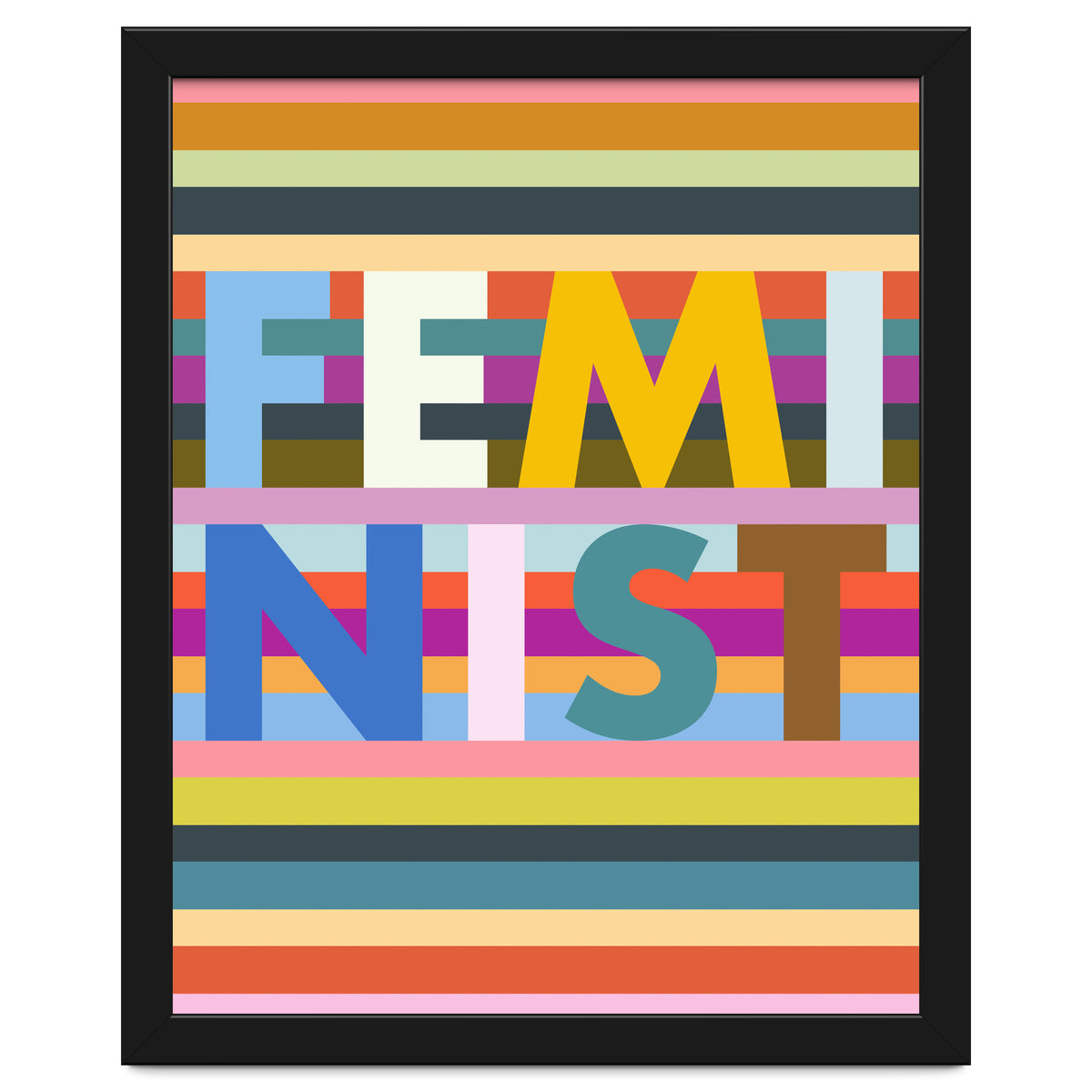 Feminista