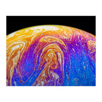 Soap Bubble  (Print Only)