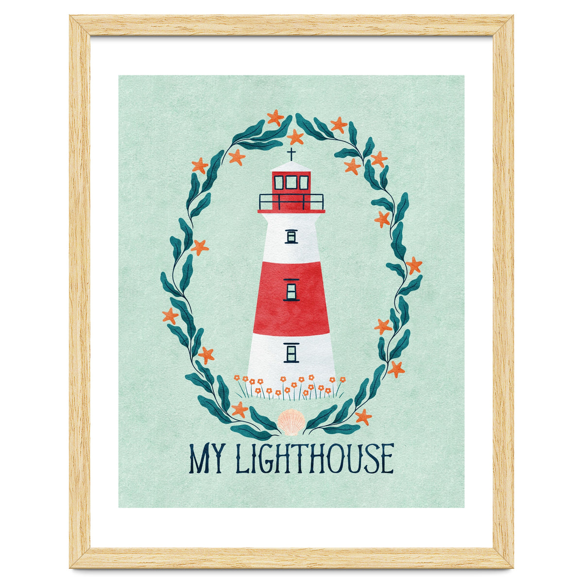 My Lighthouse