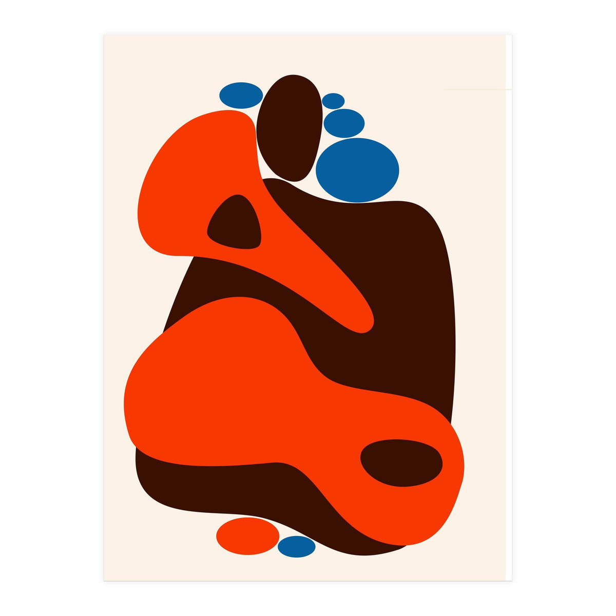 Nooks And Cranny (Print Only)