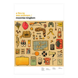 Moonrise Kingdom (Print Only) thumbnail