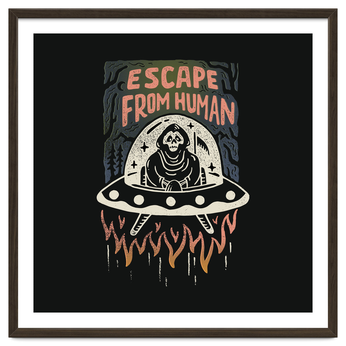 Escape