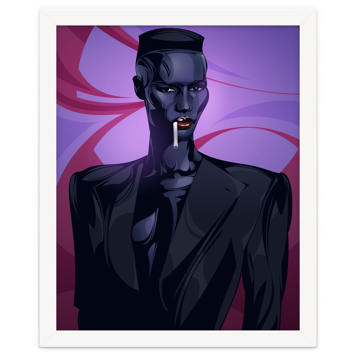 Grace Jones