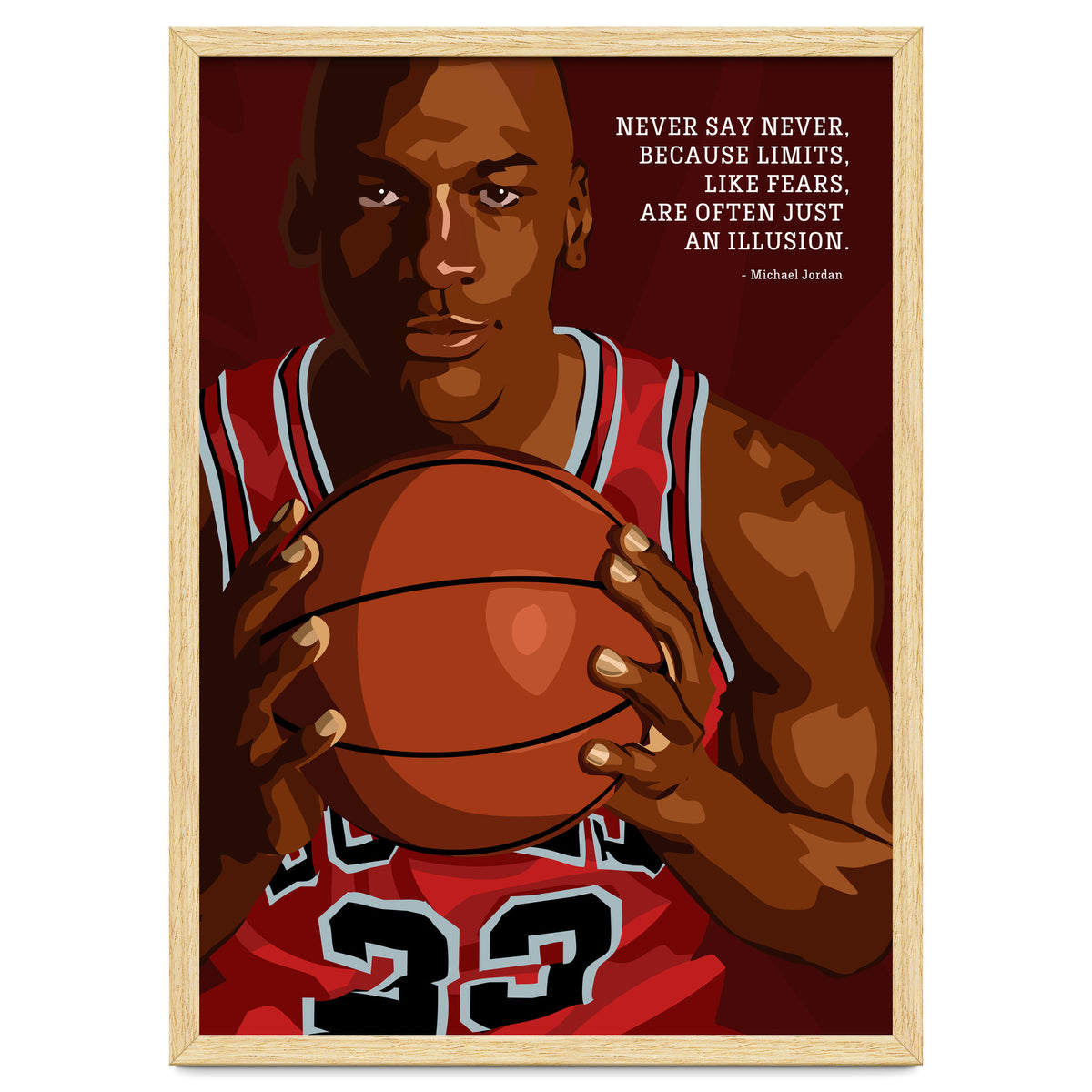 Michael Jordan