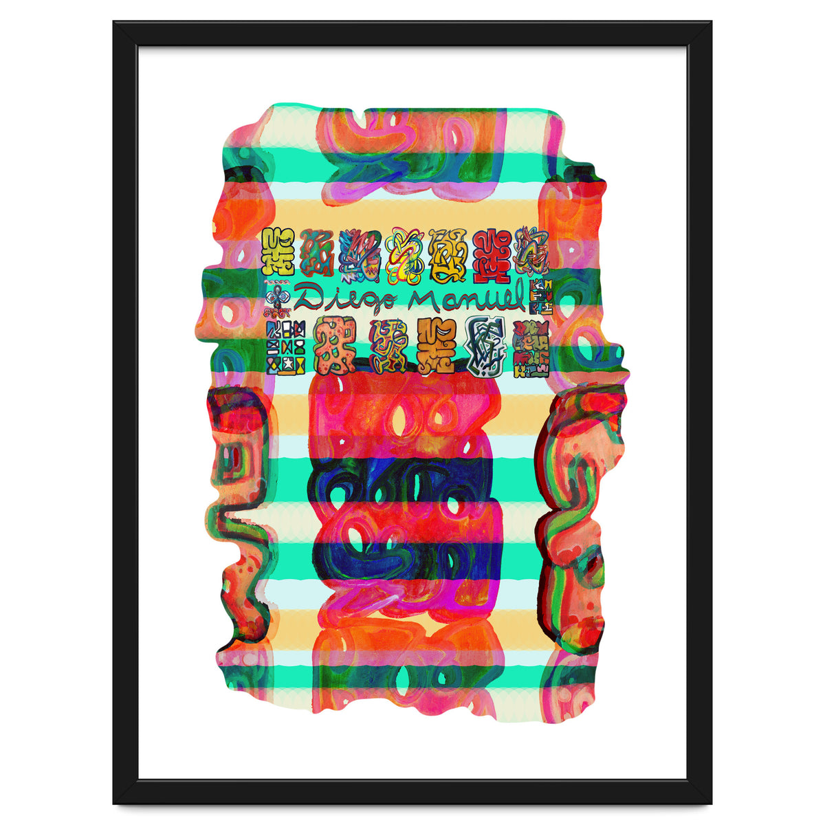 Graffiti 2021 New 38 Copia