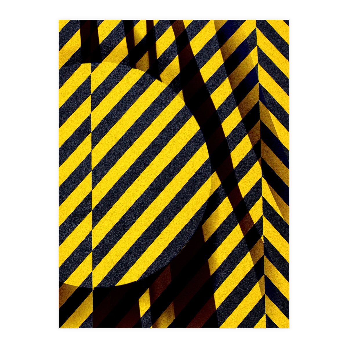 Dangerous Area 3 (Print Only)