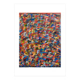 Favela Number One (Print Only) thumbnail