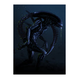 Alien Xenomorph (Print Only) thumbnail